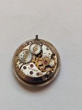 Vintage Marvin 728 Mechanical