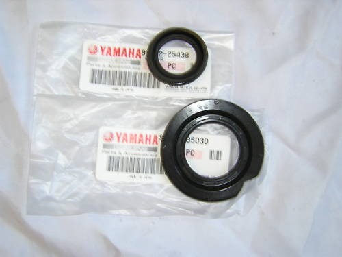 Yamaha tz250 10 crank - tz250, '00-'10