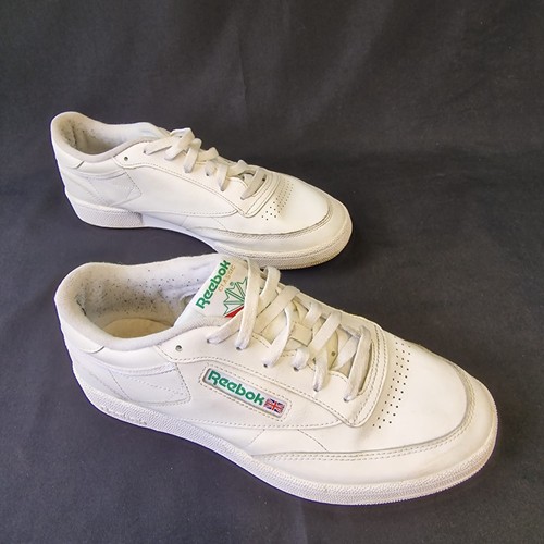 Reebok club trainers mens - 85,