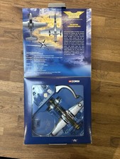 Corgi Aviation 49303 P51D Mustang Confederate Air Force 1/72 Scale