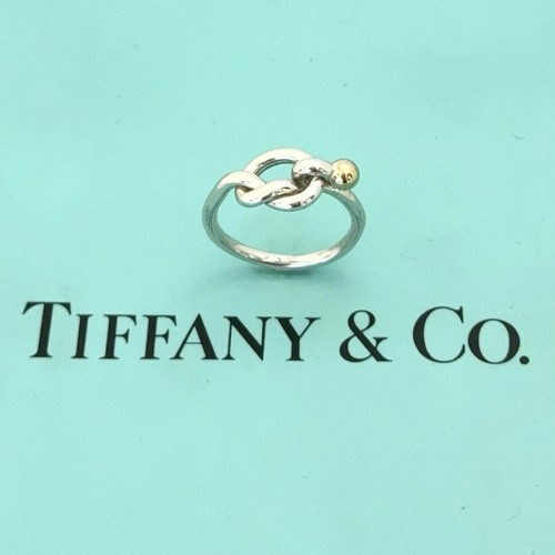 Authentic tiffany co hook - authentic,