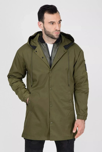 Mens replay jacket - jacket, coat