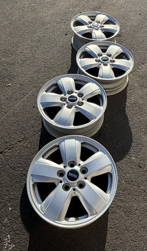 Mini cooper spoke - mini,