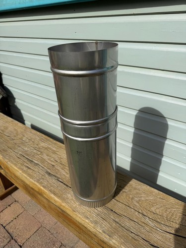 Stainless steel adjustable - 7",