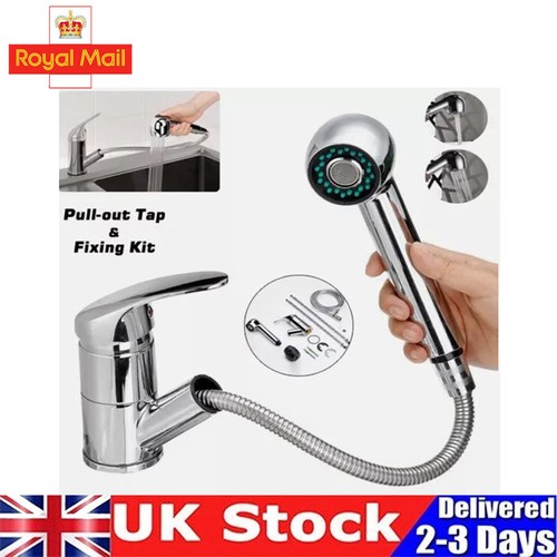 Chrome combi mixer tap - tap, &
