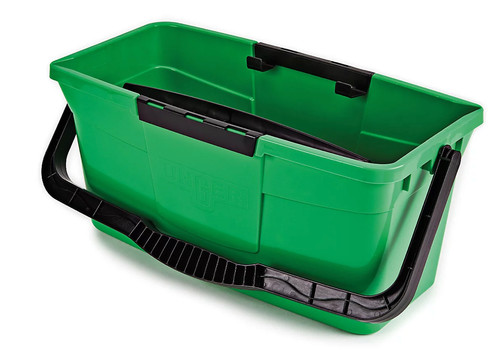 Unger window cleaning bucket - window, x
