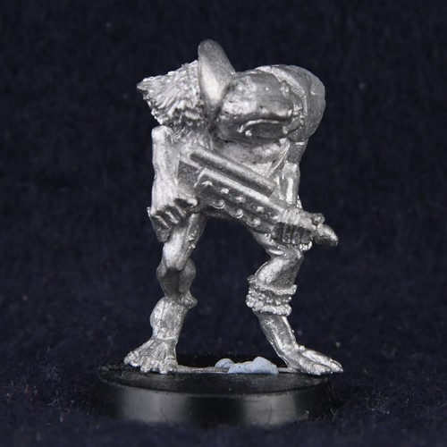 Space slann sschoi rogue - slann,