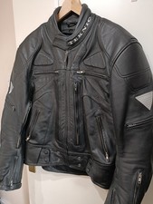 Teknic Motorcycle Leathers