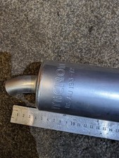 Yamaha RD350LC YPVS Micron