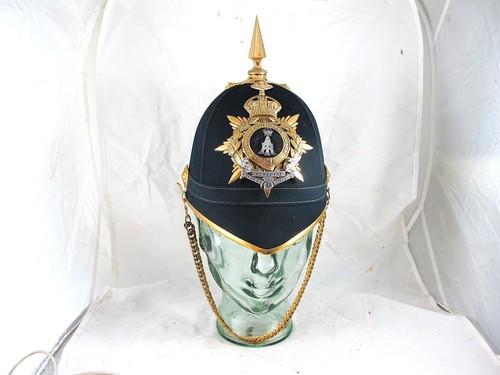 Victorian yorkshire regiment - victorian,
