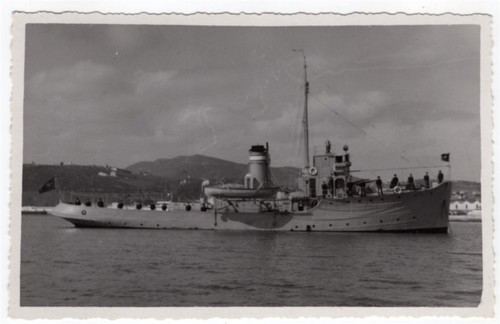 1956 portuguese navy - portuguese,