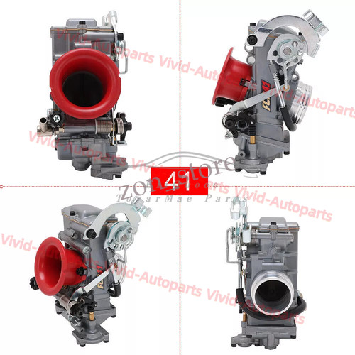 41mm fcr carburetor carb for - carburetor,