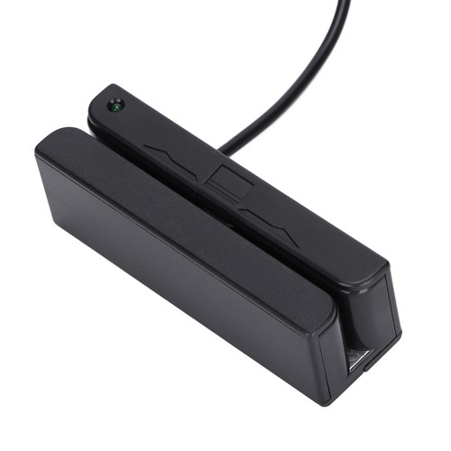 Credit card reader usb plug - reader,