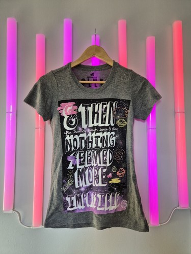 Glamour kills sold - out, girls