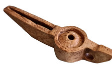 ancient Byzantium stone finger