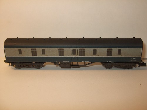 Graham farish mk1 full - mk1,