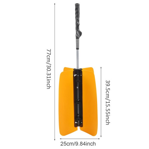 Abs humanized non - (yellow),