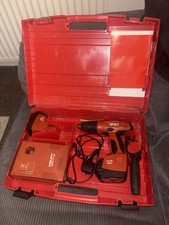 Hilti SF 150-A Cordless Drill