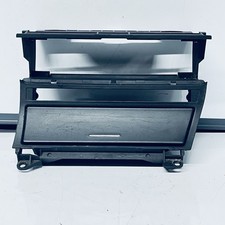 BMW E46 3 Series Satnav HVAC