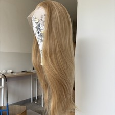 Long Straight Heat Resistant
