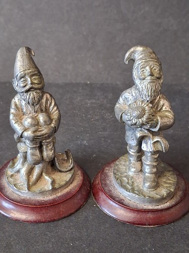 Pixie imp figure - imp, 1980s