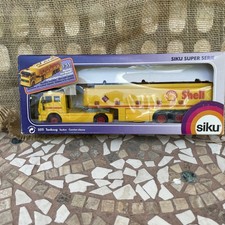 #3511 Mercedes SK Tankwagen