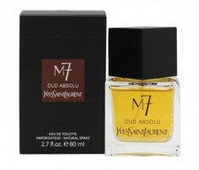 Yves Saint Laurent M7 Oud