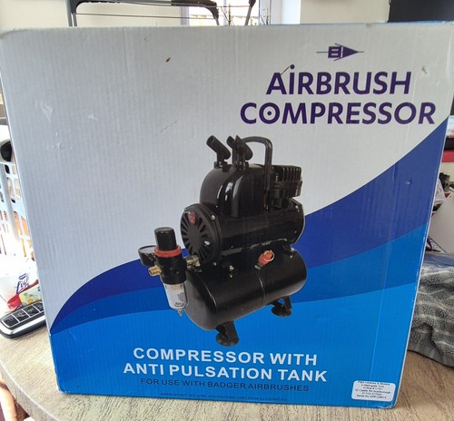 The hobby company ba1100 - the,