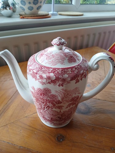 Vintage wedgewood co hand - vintage,