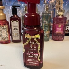 BATH & BODY WORKS BRIGHT