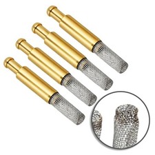 Fuel Filter Screen 1/4IN Brass
