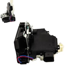 VW Golf MK4 Bora Passat B5 Door Lock Actuator Mechanism Front Right 3B1837016AQ