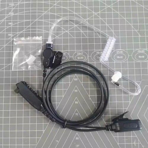 Sepura radio covert acoustic - radio,
