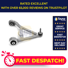 Wishbone / Suspension Arm NST2363 NAPA Track Control C2C10438 C2C6776 C2C9213