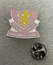 Smart & Rare Aston Villa