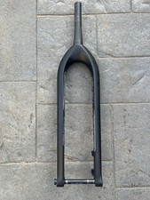 Carbon Ridged Mountain Bike