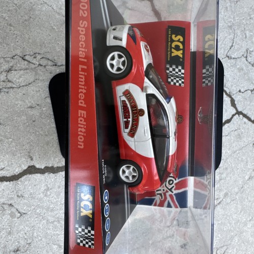 Ford focus london - ford, toy