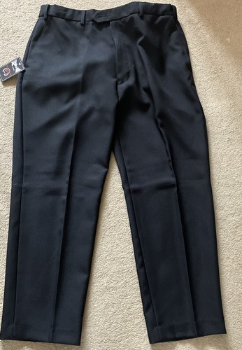 Men black trousers - men’s,