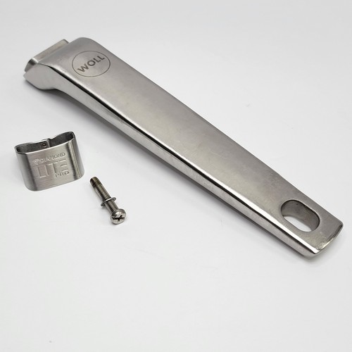 Woll diamond lite - diamond, pro