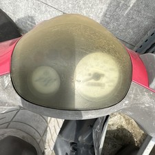 Piaggio Zip 4t 100cc Odometer