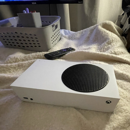 Never used microsoft xbox - never,
