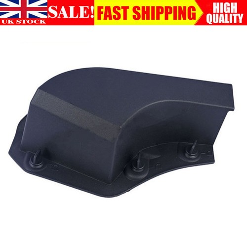 Front scuttle cover - front, cap