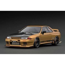 DDP Nissan Skyline GT-R R32