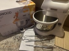Kenwood Hand Mixer Chefette