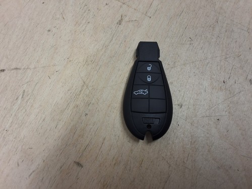 Chrysler 300c key fob without - chrysler,