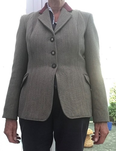 Alexander james gortex - alexander, lined
