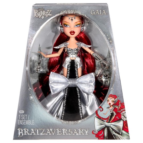 Bratz bratzaversary gaia - bratzaversary,