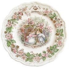 Royal Doulton Brambly Hedge
