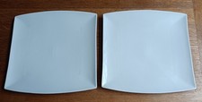 2 Maxwell Williams Platters