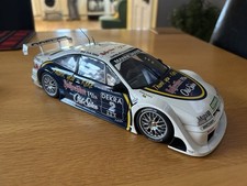 1:18  scale Ut Models Opel